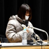 Thực tập sinh Việt bị kết án vì vứt bỏ xác hai con